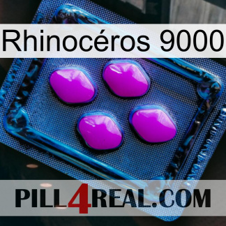 Rhinocéros 9000 04